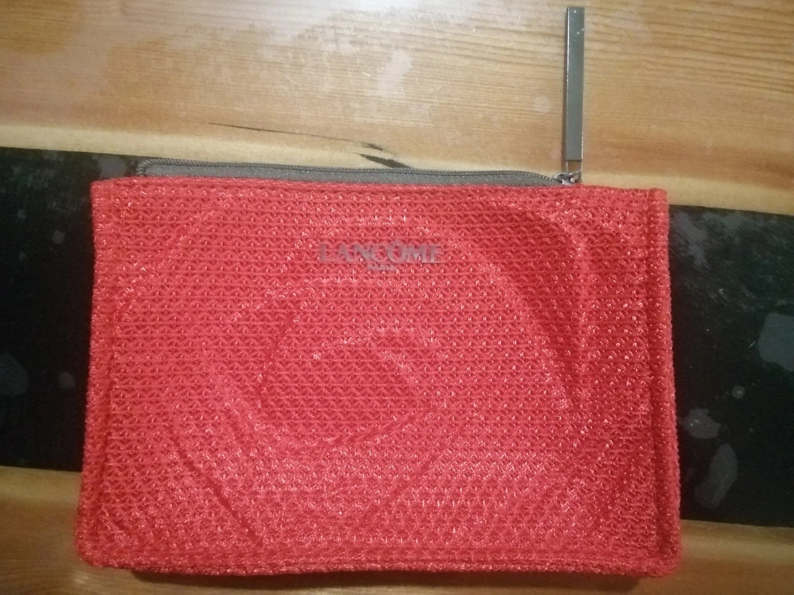 Trousse Lancôme